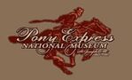 Pony Express Museum